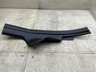 Накладка на порог правая задняя BMW X1 E84 N52B30AE 51472990761 4 ракурс