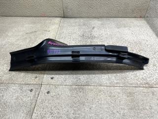 Накладка на порог правая задняя BMW X1 E84 N52B30AE 51472990761 5 ракурс