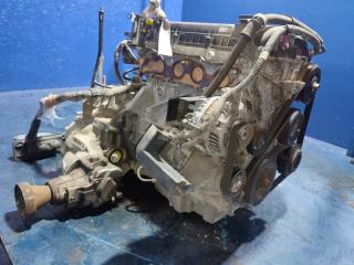 Двигатель MAZDA TRIBUTE EP3W L3-DE L3B6-02-300, 4WD, 589416 2 ракурс