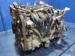 Двигатель MAZDA TRIBUTE EP3W L3-DE L3B6-02-300, 4WD, 589416 4 ракурс