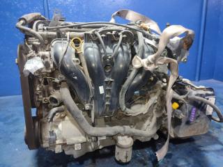 Двигатель MAZDA TRIBUTE EP3W L3-DE L3B6-02-300, 4WD, 589416 5 ракурс
