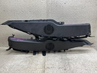 Обшивка багажника задняя BMW X1 E84 N52B30AE 2991803, 2991804 1 ракурс
