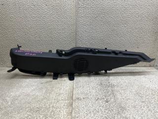 Обшивка багажника задняя BMW X1 E84 N52B30AE 2991803, 2991804 2 ракурс