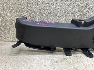 Обшивка багажника задняя BMW X1 E84 N52B30AE 2991803, 2991804 3 ракурс