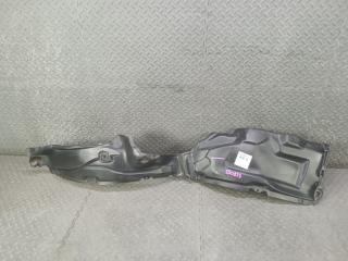 Подкрылок правый передний NISSAN ROOX B44A 63842 7NA0B 1 ракурс