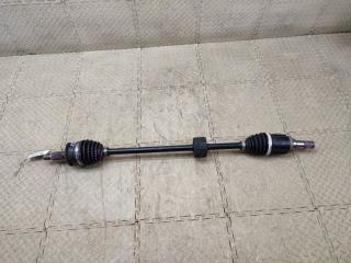 Привод правый передний SUZUKI WAGON R MH55S R06A 1 ракурс