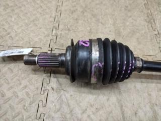Привод правый передний SUZUKI WAGON R MH55S R06A 2 ракурс