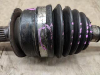 Привод правый передний SUZUKI WAGON R MH55S R06A 4 ракурс