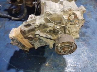 АКПП DAIHATSU ATRAI S331G KF-DET 35000-B5150, FV4 4 ракурс