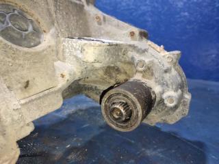 АКПП DAIHATSU ATRAI S331G KF-DET 35000-B5150, FV4 5 ракурс
