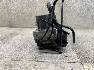 Блок abs BMW X1 E84 N52B30AE 34516798991 3 ракурс