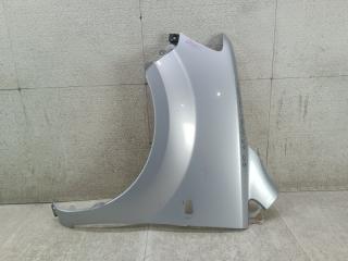 Крыло левое переднее MITSUBISHI EK WAGON H81W 3G83 5220A347 1 ракурс