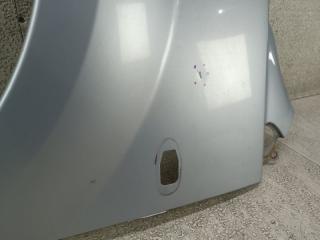 Крыло левое переднее MITSUBISHI EK WAGON H81W 3G83 5220A347 4 ракурс