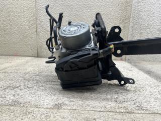 Блок abs HONDA FIT GR3 LEB 57110-TZB-J111-M1 3 ракурс