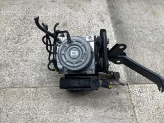 Блок abs HONDA FIT GR3 LEB 57110-TZB-J111-M1 5 ракурс
