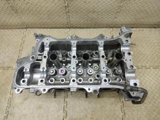 Головка блока цилиндров правая TOYOTA CROWN GRS184 2GR-FSE 2 ракурс