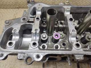 Головка блока цилиндров правая TOYOTA CROWN GRS184 2GR-FSE 5 ракурс