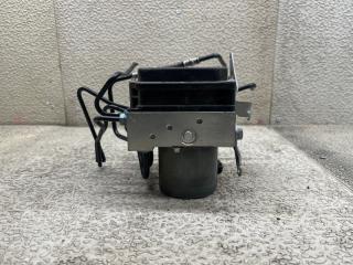 Блок abs BMW X1 E84 N46B20BD 34516851312 2 ракурс