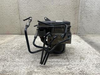 Блок abs BMW X1 E84 N46B20BD 34516851312 3 ракурс