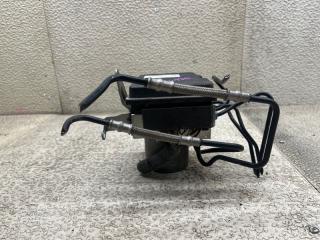 Блок abs BMW X1 E84 N46B20BD 34516851312 4 ракурс