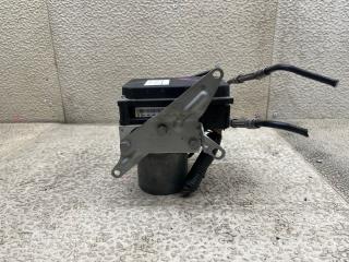 Блок abs BMW X1 E84 N46B20BD 34516851312 5 ракурс