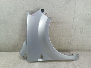 Крыло правое переднее MITSUBISHI EK WAGON H81W 3G83 5220A348 1 ракурс