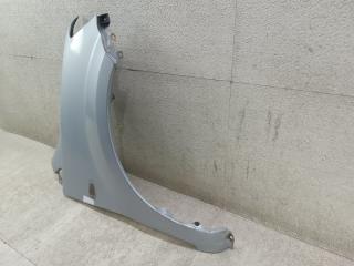 Крыло правое переднее MITSUBISHI EK WAGON H81W 3G83 5220A348 3 ракурс