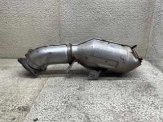 Катализатор SUBARU IMPREZA WRX STI GVF EJ257HC4LE 44612AA680 1 ракурс