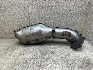 Катализатор SUBARU IMPREZA WRX STI GVF EJ257HC4LE 44612AA680 2 ракурс