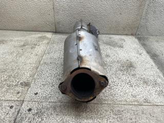 Катализатор SUBARU IMPREZA WRX STI GVF EJ257HC4LE 44612AA680 3 ракурс