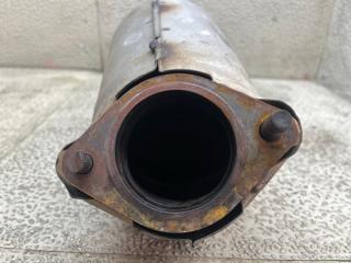 Катализатор SUBARU IMPREZA WRX STI GVF EJ257HC4LE 44612AA680 4 ракурс