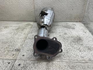 Катализатор SUBARU IMPREZA WRX STI GVF EJ257HC4LE 44612AA680 5 ракурс
