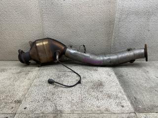 Глушитель SUBARU IMPREZA WRX STI GVF EJ257HC4LE 44611AA720 1 ракурс