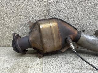 Глушитель SUBARU IMPREZA WRX STI GVF EJ257HC4LE 44611AA720 2 ракурс