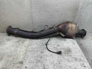 Глушитель SUBARU IMPREZA WRX STI GVF EJ257HC4LE 44611AA720 5 ракурс