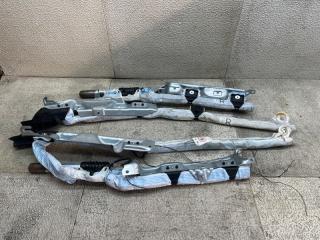 Airbag боковой BMW X1 E84 N46B20BD 84299117710V, 85299117810Z 1 ракурс