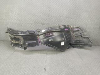 Подкрылок левый передний TOYOTA CROWN GRS210 53876-30230 1 ракурс