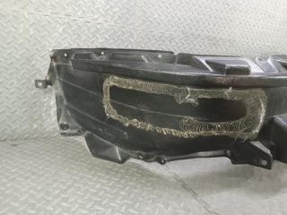 Подкрылок левый передний TOYOTA CROWN GRS210 53876-30230 5 ракурс