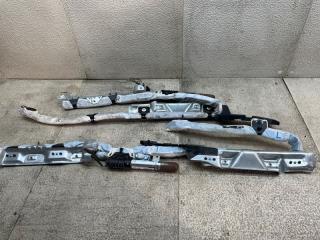 Airbag боковой BMW X1 E84 N46B20BD 84299117710V, 85299117810Z 1 ракурс