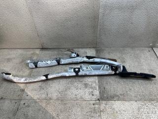 Airbag боковой BMW X1 E84 N46B20BD 84299117710V, 85299117810Z 2 ракурс