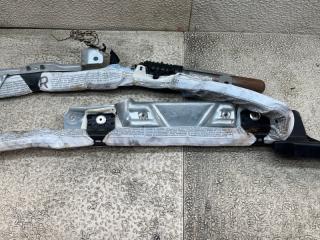 Airbag боковой BMW X1 E84 N46B20BD 84299117710V, 85299117810Z 4 ракурс