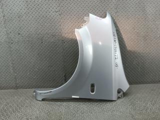 Крыло левое переднее MITSUBISHI EK WAGON H82W 3G83 5220C139 1 ракурс