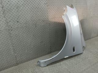 Крыло левое переднее MITSUBISHI EK WAGON H82W 3G83 5220C139 2 ракурс