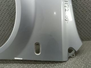 Крыло левое переднее MITSUBISHI EK WAGON H82W 3G83 5220C139 5 ракурс
