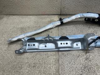 Airbag боковой BMW X1 E84 N52B30AE 84299117710V, 85299117810Z 3 ракурс