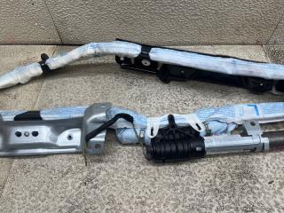 Airbag боковой BMW X1 E84 N52B30AE 84299117710V, 85299117810Z 4 ракурс