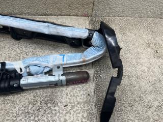 Airbag боковой BMW X1 E84 N52B30AE 84299117710V, 85299117810Z 5 ракурс