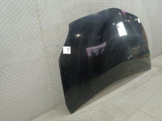 Капот TOYOTA PRIUS ZVW30 2ZR-FXE 5330147060 2 ракурс