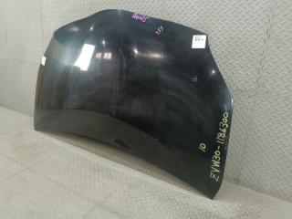 Капот TOYOTA PRIUS ZVW30 2ZR-FXE 5330147060 3 ракурс