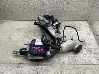 Главный тормозной цилиндр HONDA FIT GR3 LEB 1K20A-0796 1 ракурс